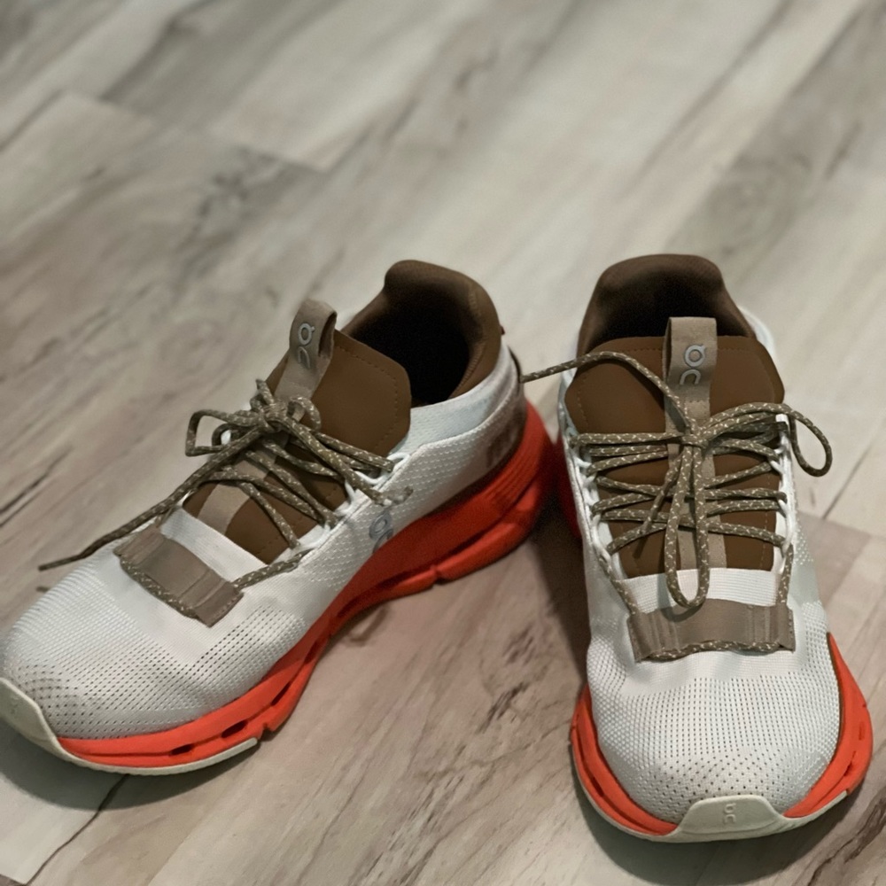 On cloud nova size 9